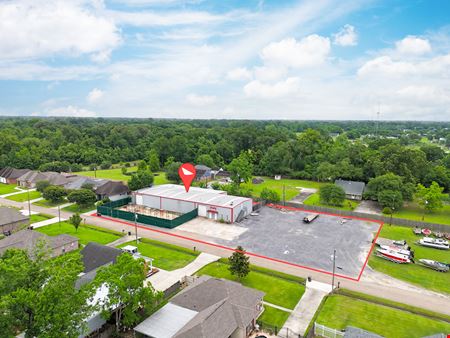 Industrial space for Sale at ±10,000 SF Office/Warehouse with Yard Space in Gonzales