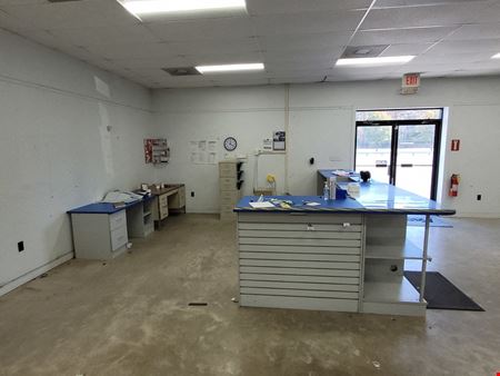 Prime Retail-Service Location