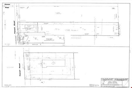 6195 S Transit Rd - 29+/- Acres Vacant Land