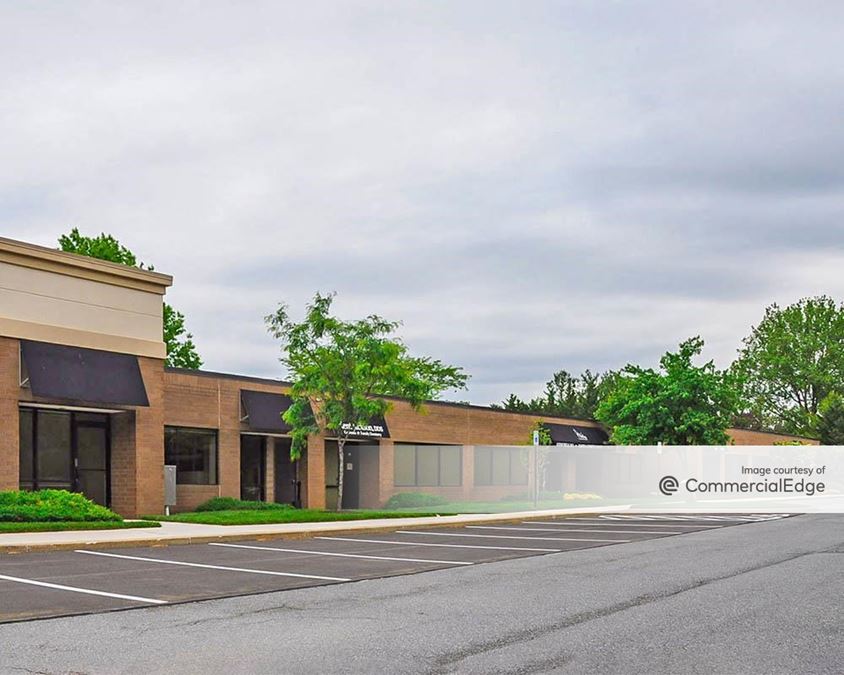 Crestridge Center