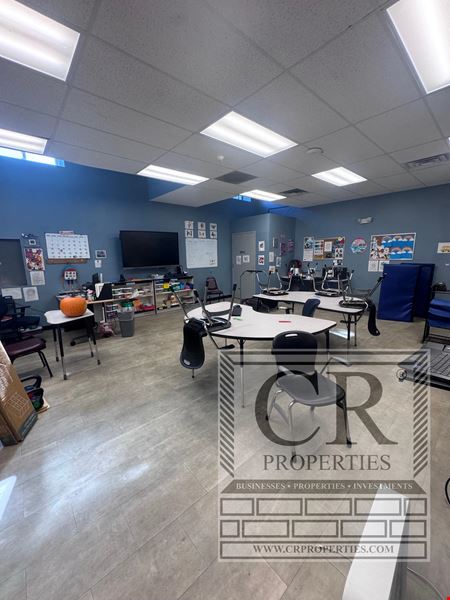 Dutchess County - Flex Space with Manufacturing