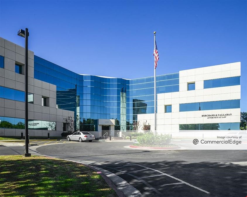 Pala Place Corporate Center