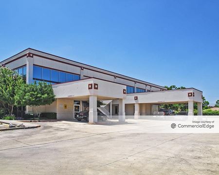Office space for Rent at Pecan Valley Medical Office Building in San Antonio