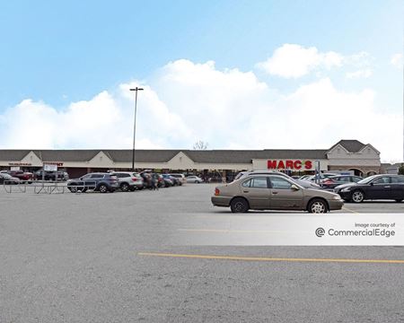 Commercial space at 22800-22840 Lake Shore Blvd in Euclid
