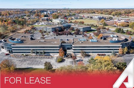 Office space for Rent at Landerbrook Corporate Center in Cleveland