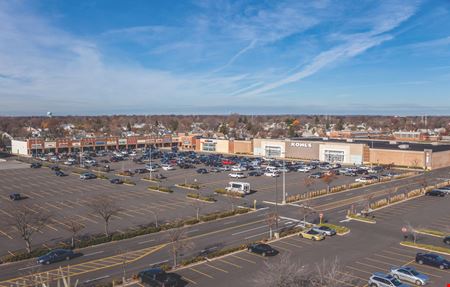 Retail space for Rent at Kohl's Plaza | Nassau Mall in Levittown