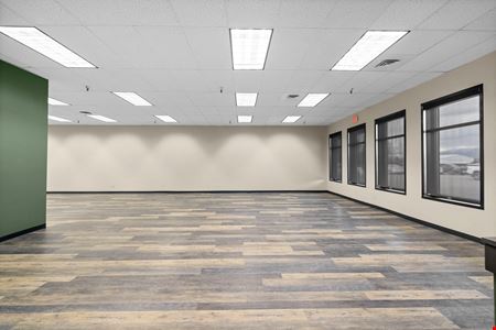 Ashley Square Office Space