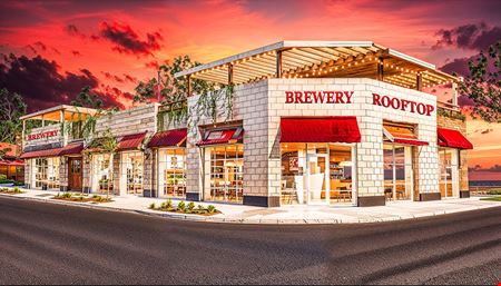 Retail space for Rent at 1505 S. Casino Center in Las Vegas