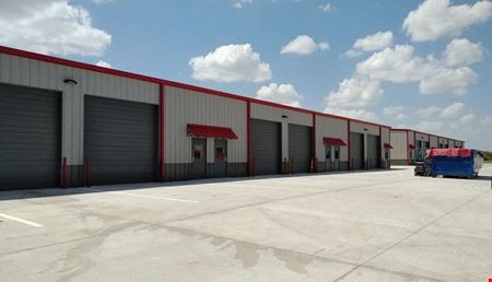 H-Industrial Flex Park