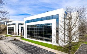 1 Penn Center West