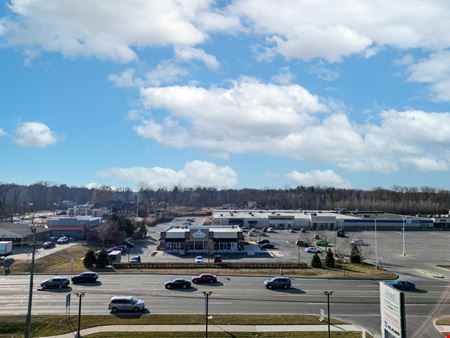Former Gander Outdoors