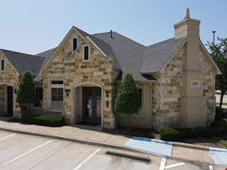 Offices at Hinkle Park