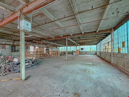 Industrial Redevelopment Opportunity