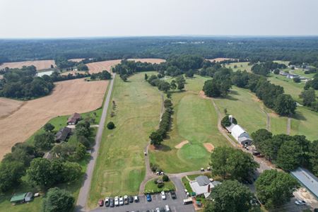 Land space for Sale at 273 Old Airport Road in Statesville