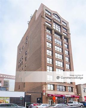 Dixon Building