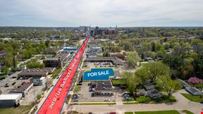 High Visibility Commercial Opportunity 