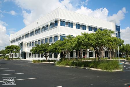 Other space for Rent at Lynn Financial Center - 1825 in Boca Raton