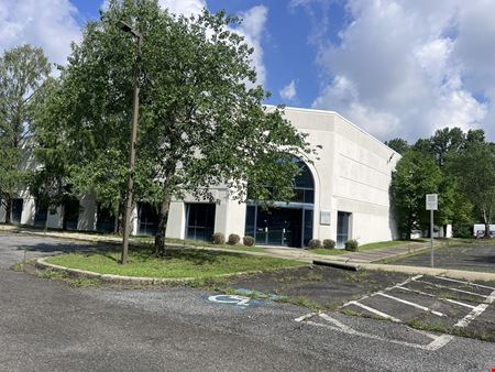 8700 - 8724 Jericho City Dr