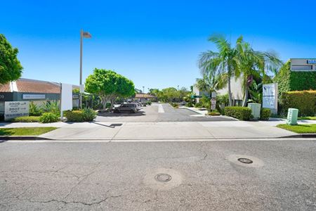 Office space for Rent at 3907 Waring Road in Oceanside