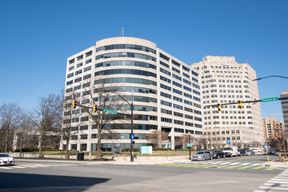 Ballston One