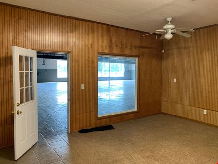 Milledgeville Road Flex Space