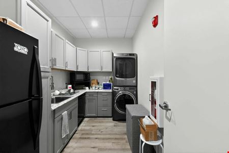 Rexview Medical Office Suites