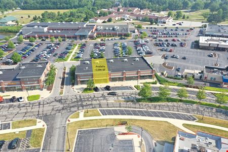 Cumberland Crossing