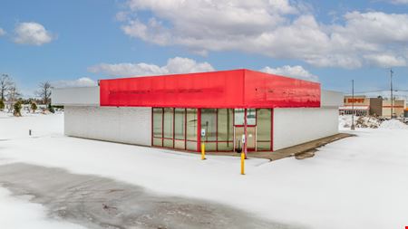Retail space for Sale at W8145 US 2 in Iron Mountain