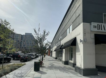 Office space for Rent at 1101 W. Grove St. in Boise
