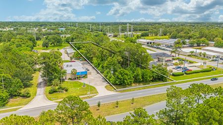 00 St Johns Bluff Road S