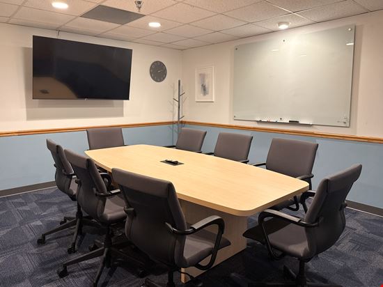 HQ - Upper St Clair - Boyce Plaza