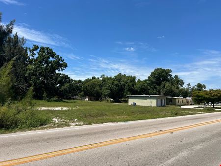 Land space for Sale at 9820/9860 Orange River Blvd in Fort Myers