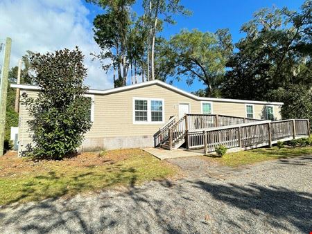 Office space for Rent at 5902 Northwest 1st Place in Gainesville