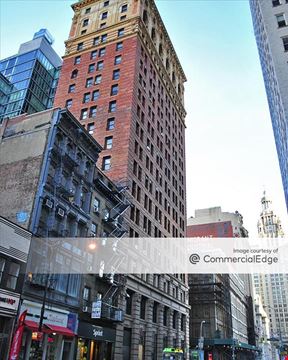 Broadway Chambers Building
