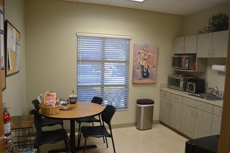 Sunbeam Professional Park - Building 200