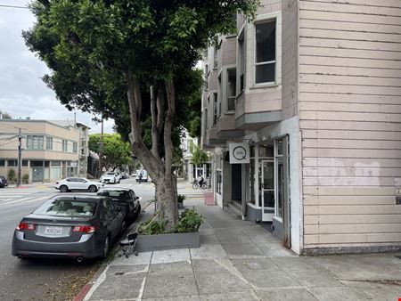 Office space for Sale at 211 Steiner in San Francisco