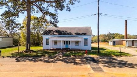 Office space for Sale at Office Building - Downtown Enterprise in Enterprise