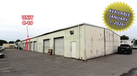 1133 Industrial Boulevard
