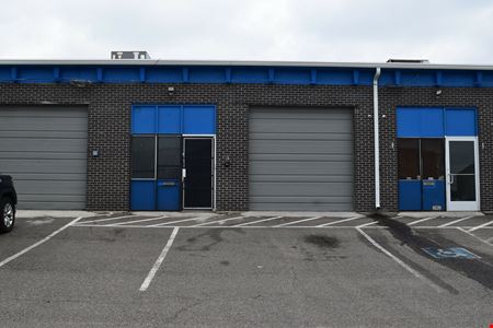Industrial space for Rent at Warehouse with heavy power! in Denver