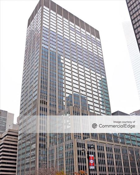 Retail space for Rent at 399 Park Avenue in New York