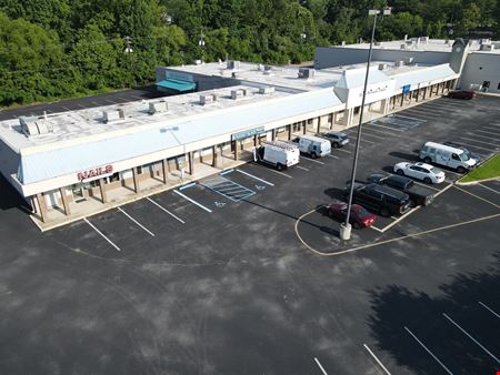 Columbiana Crossing