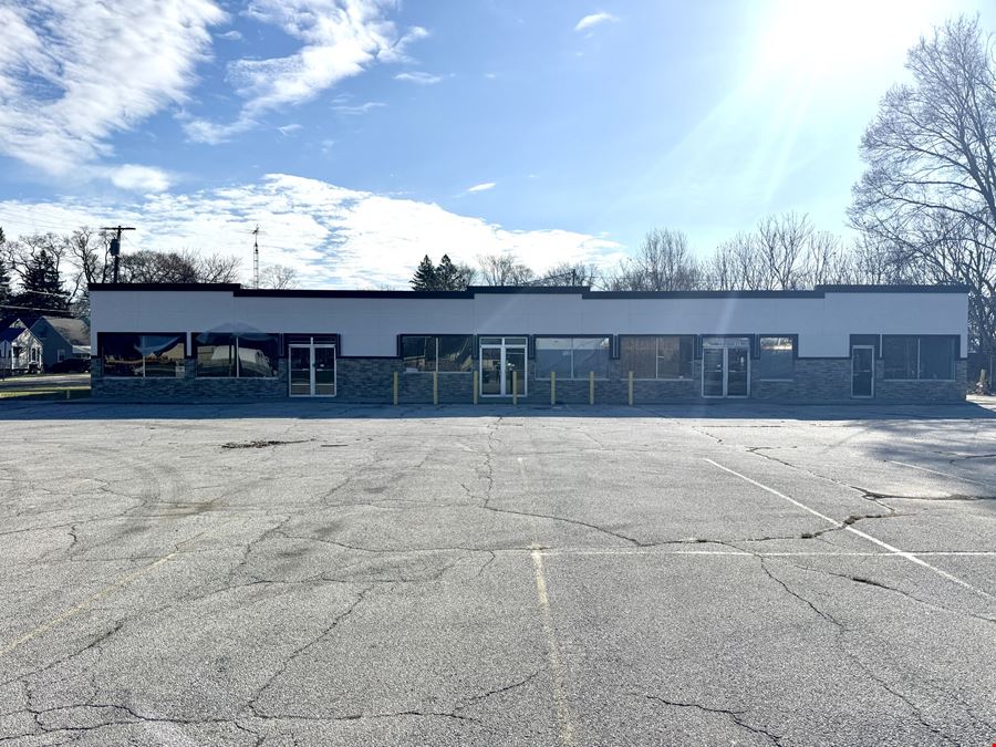 5074 Douglas Rd