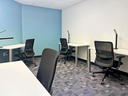 Office space for Rent at HQ - Henderson - Mountain Vista St in Henderson