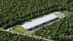 ± 30,210-150,000 SF | SUMMER 2027 DELIVERY | Matthews, NC