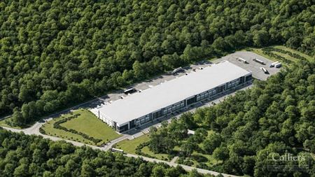 Industrial space for Rent at ± 30,210-150,000 SF | SUMMER 2027 DELIVERY | Matthews, NC in Matthews