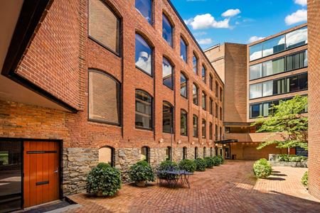 Office space for Rent at Canal Square (1054 31st Street NW & 3110-3112 M Street NW) in Washington