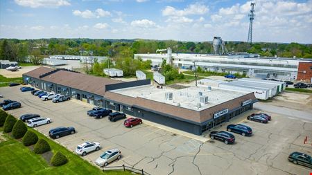 Retail space for Sale at Mound Center in Newark