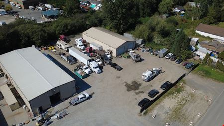 VacantLand space for Rent at 768-840 Butte Ave SE | Pacific, WA Outdoor Storage Site in Pacific