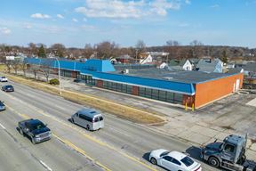 630 N Telegraph Rd