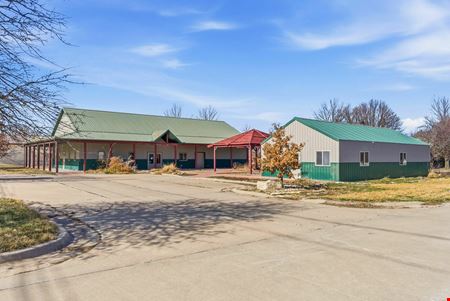 Other space for Sale at Smoky Valley Nursery in McPherson
